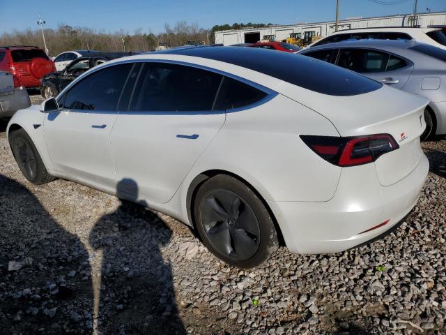 Изображение 2 2020 TESLA MODEL 3  2020 с VIN 5YJ3E1EA8LF504226