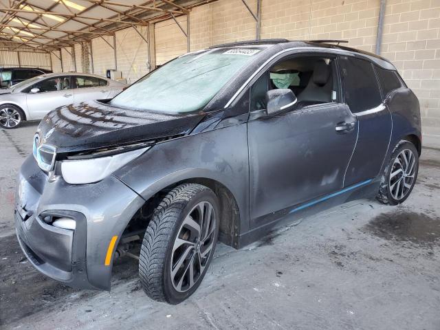 Image 1 of 2018 BMW I3 REX 2018 with VIN WBY7Z4C53JVD95672
