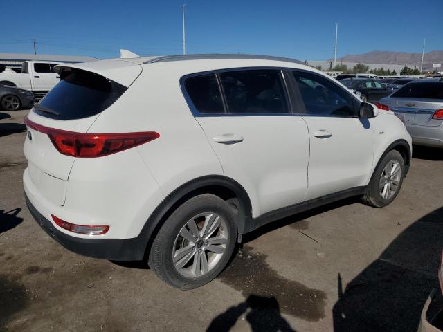 Obraz 3 z 2018 KIA SPORTAGE LX 2018 z VIN KNDPMCAC6J7405267