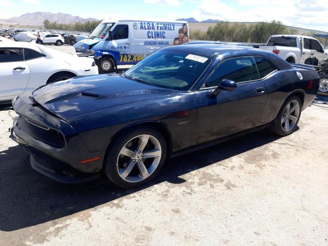 Изображение 1 2018 DODGE CHALLENGER R/T 2018 с VIN 2C3CDZBT4JH123816