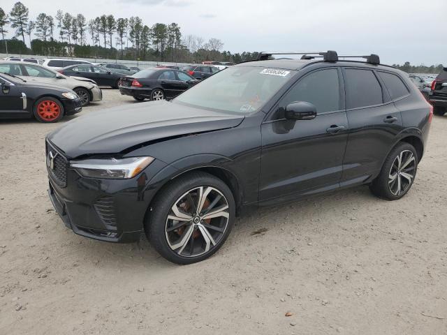 Изображение 2022 VOLVO XC60 B6 R-DESIGN 2022