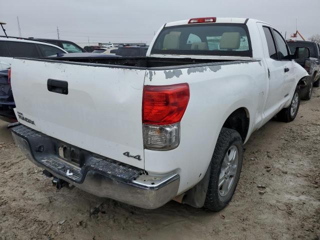 Image 3 of 2011 TOYOTA TUNDRA DOUBLE CAB SR5 2011 with VIN 5TFUM5F19BX025556