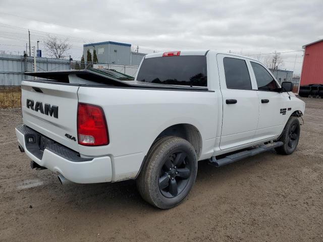 Image 3 of 2019 RAM 1500 CLASSIC TRADESMAN 2019 with VIN 3C6RR7KT2KG729877