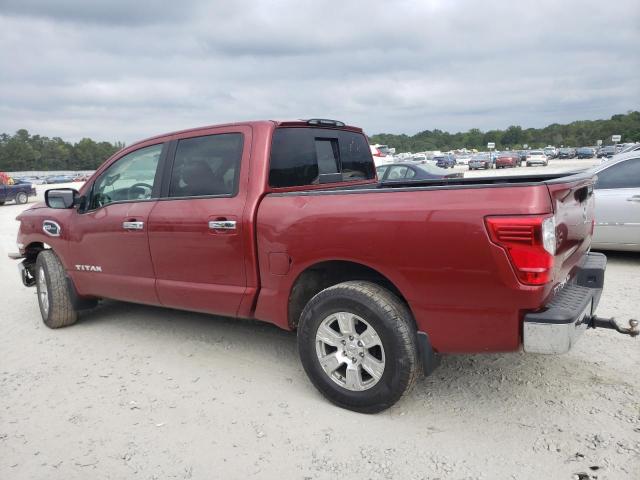 Image 2 of 2017 NISSAN TITAN S 2017 with VIN 1N6AA1EJ5HN542943