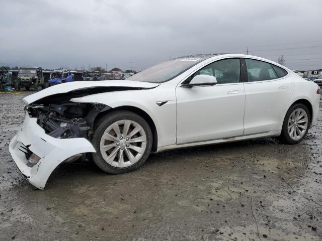 2016 TESLA MODEL S  2016 image