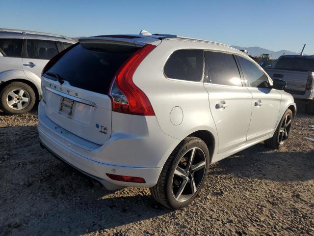 Изображение 3 2015 VOLVO XC60 T6 R-DESIGN PREMIER PLUS 2015 с VIN YV4902RG4F2618290
