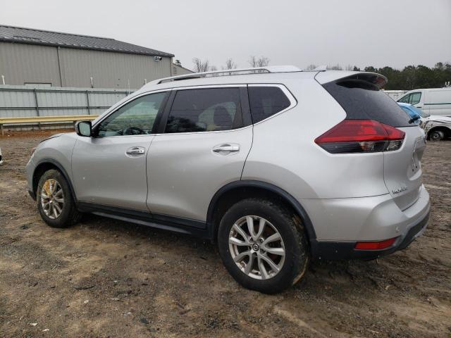 Obraz 2 z 2019 NISSAN ROGUE S 2019 z VIN KNMAT2MV0KP509383