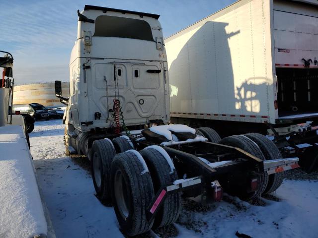 Изображение 2 2019 FREIGHTLINER CASCADIA 126  2019 с VIN 3AKJHHDVXKSKJ2940