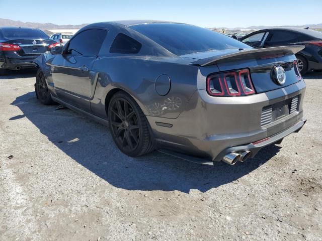 Изображение 2 2014 FORD MUSTANG GT 2014 с VIN 1ZVBP8CF6E5284230