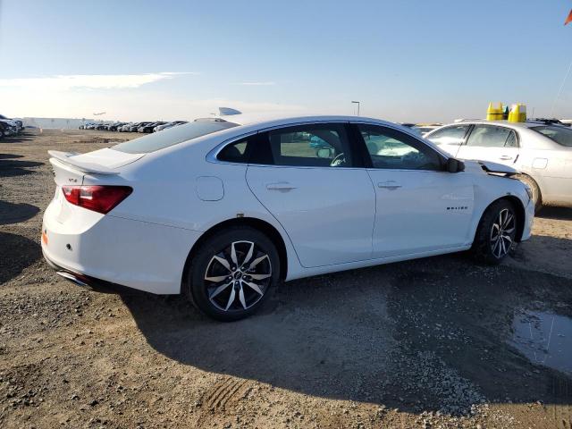 Image 3 of 2023 CHEVROLET MALIBU RS 2023 with VIN 1G1ZG5ST2PF197891