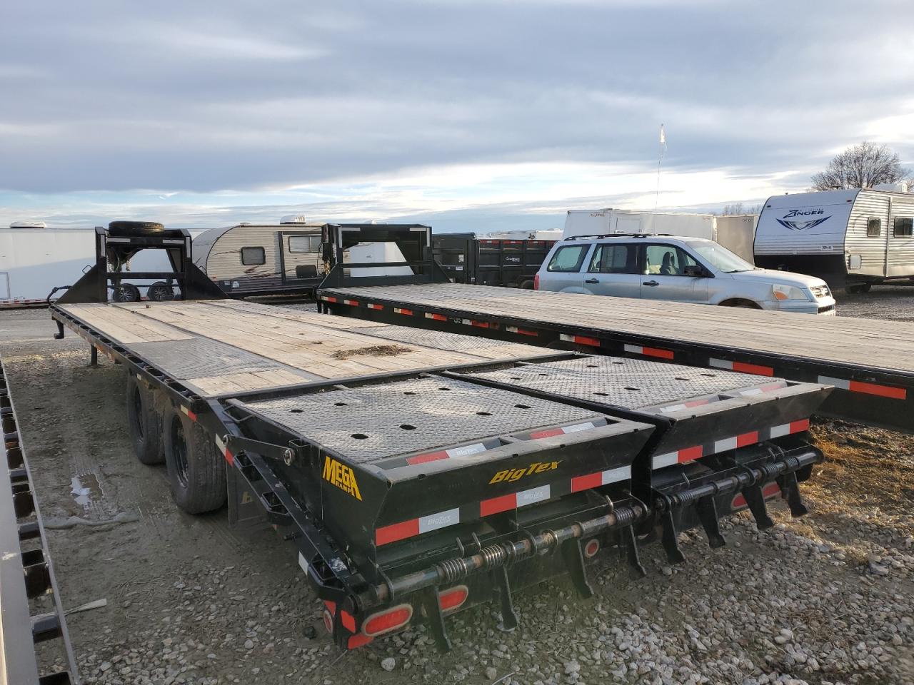 Obraz 3 z 2023 BIGT GOOSENECK 2023 z VIN 16V3F3822P6264917