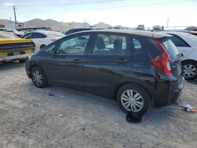 Image 2 of 2016 HONDA FIT LX 2016 with VIN JHMGK5H59GS015051