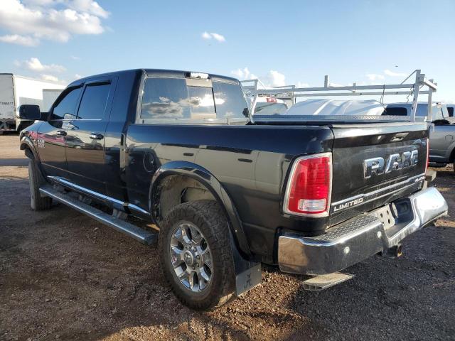 Изображение 2 2016 RAM 2500 LONGHORN 2016 с VIN 3C6UR5PL1GG146909