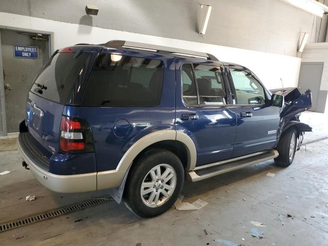 Image 3 of 2006 FORD EXPLORER EDDIE BAUER 2006 with VIN 1FMEU74E56UB69145