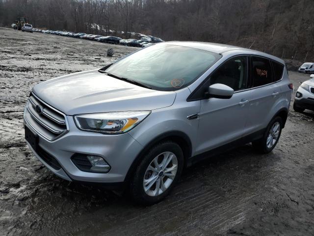 Изображение 1 2017 FORD ESCAPE SE 2017 с VIN 1FMCU9GD3HUB55270