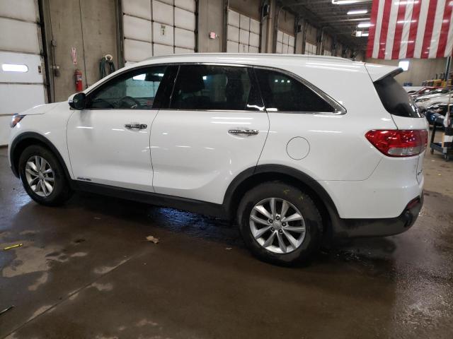 Obraz 2 z 2017 KIA SORENTO LX 2017 z VIN 5XYPGDA52HG312256