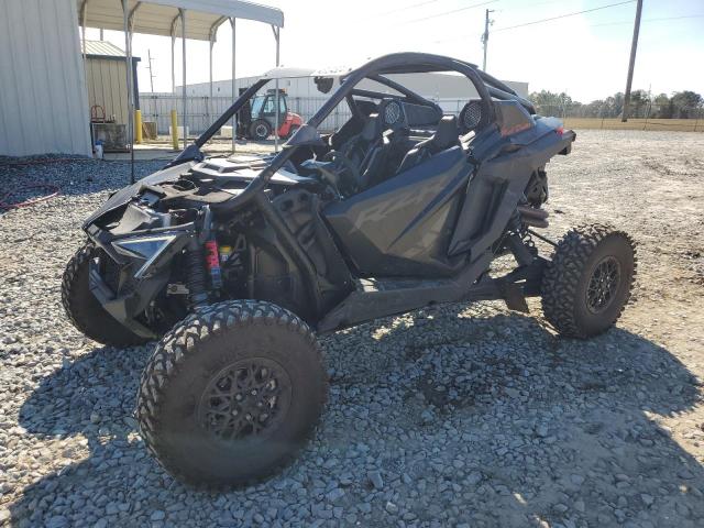 Изображение 2 2022 POLARIS RZR PRO R ULTIMATE LAUNCH EDITION 2022 с VIN 3NSRGL2K0NG385614