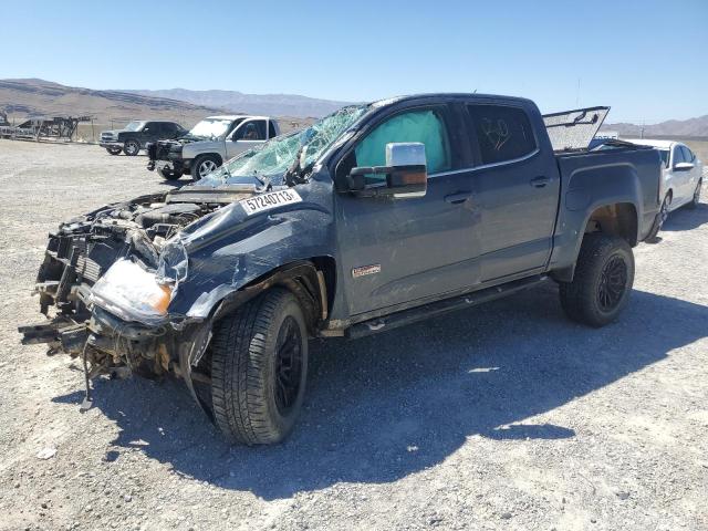 Obraz 2016 GMC CANYON SLE 2016