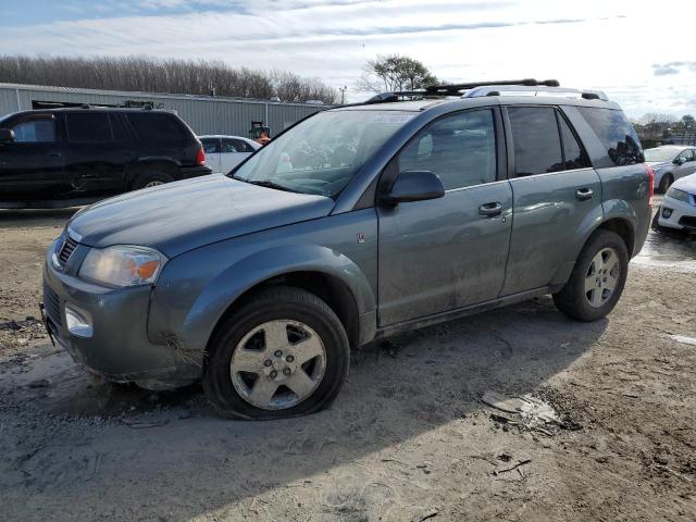 Image 1 of 2006 SATURN VUE  2006 with VIN 5GZCZ634X6S884187