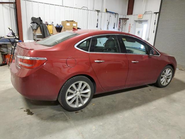 Image 3 of 2012 BUICK VERANO CONVENIENCE 2012 with VIN 1G4PR5SK3C4156526