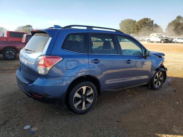 Image 3 of 2018 SUBARU FORESTER 2.5I LIMITED 2018 with VIN JF2SJAJC8JH529589