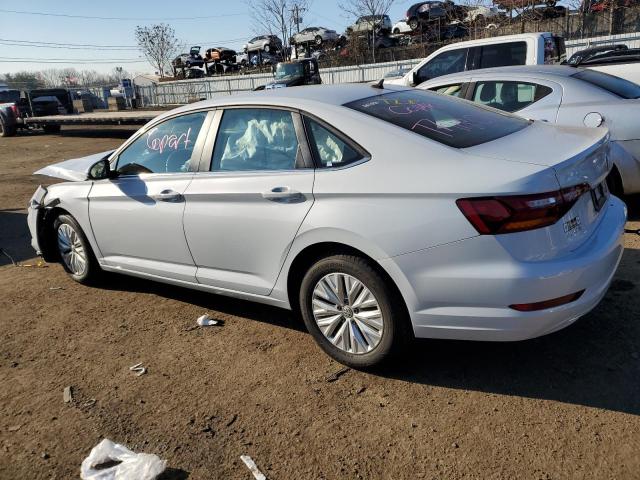 Image 2 of 2019 VOLKSWAGEN JETTA S 2019 with VIN 3VWC57BU2KM071754