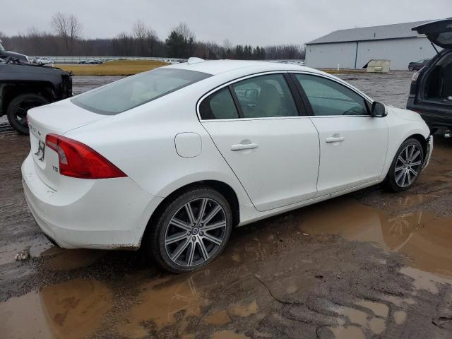 Obraz 3 z 2015 VOLVO S60 PREMIER 2015 z VIN YV140MFB8F1299834