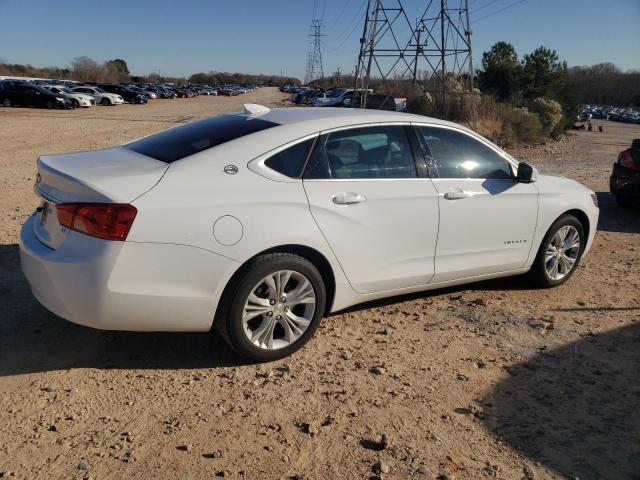 Изображение 3 2015 CHEVROLET IMPALA LT 2015 с VIN 2G1125S36F9186878