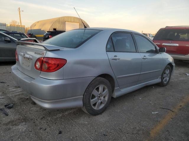 Obraz 3 z 2007 TOYOTA COROLLA CE 2007 z VIN 1NXBR32E17Z825407