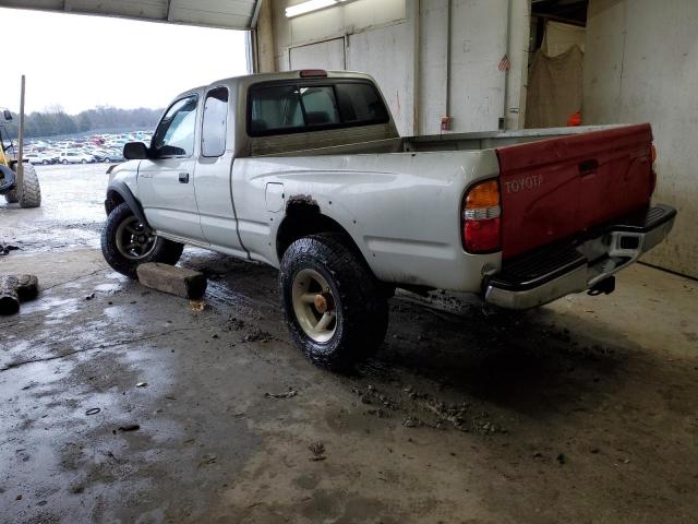 Obraz 2 z 2001 TOYOTA TACOMA XTRACAB 2001 z VIN 5TEWM72N91Z813323