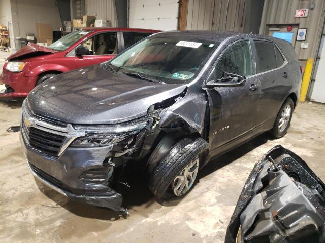 Изображение 2022 CHEVROLET EQUINOX LT 2022