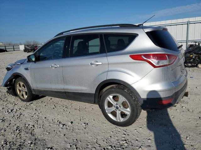 Image 2 of 2016 FORD ESCAPE SE 2016 with VIN 1FMCU9G97GUC56645