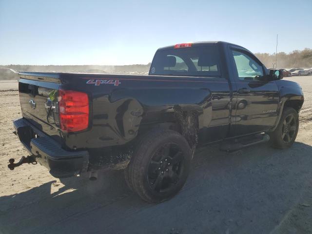 Image 3 of 2015 CHEVROLET SILVERADO K1500 2015 with VIN 1GCNKPEHXFZ416794