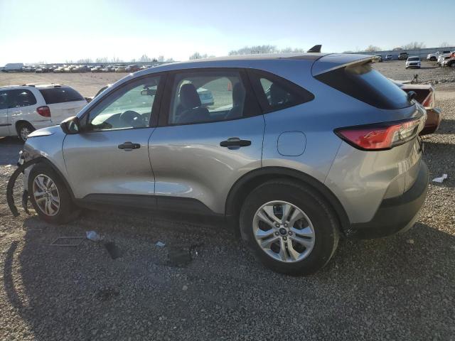 Изображение 2 2021 FORD ESCAPE S 2021 с VIN 1FMCU0F67MUA96006