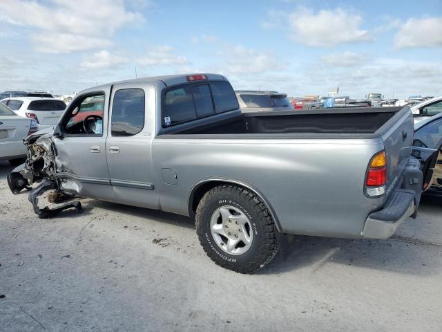 Image 2 of 2003 TOYOTA TUNDRA ACCESS CAB SR5 2003 with VIN 5TBRT34183S404712