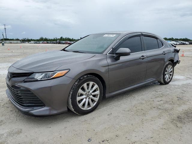 Obraz 1 z 2020 TOYOTA CAMRY LE 2020 z VIN 4T1C11AK6LU928128