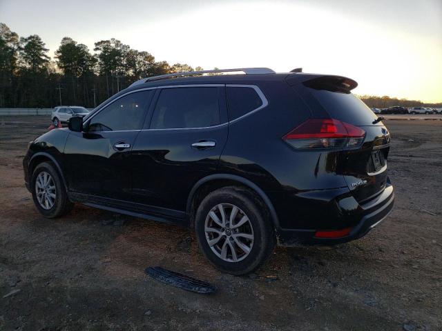 Obraz 2 z 2018 NISSAN ROGUE S 2018 z VIN KNMAT2MT0JP515195