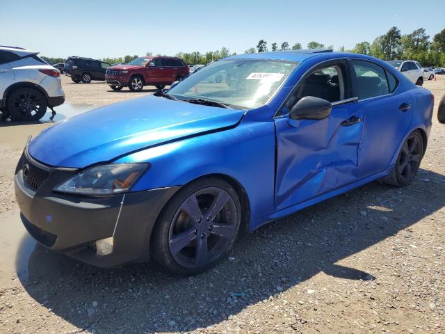 Изображение 2007 LEXUS IS 250 2007