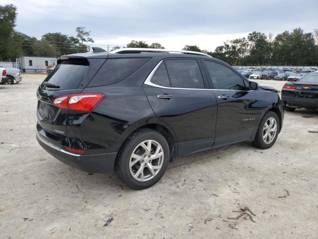 Image 3 of 2020 CHEVROLET EQUINOX PREMIER 2020 with VIN 2GNAXNEV8L6202489