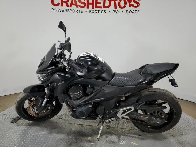 Obraz 3 z 2016 KAWASAKI ZR800 B 2016 z VIN JKBZRCB14GDA20882