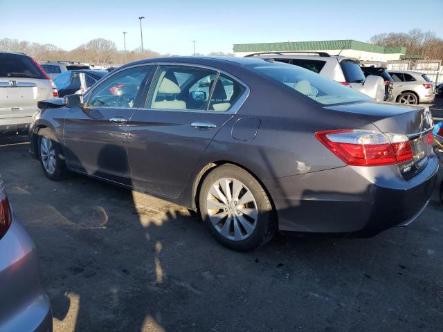 Image 2 of 2013 HONDA ACCORD EXL 2013 with VIN 1HGCR2F84DA279367