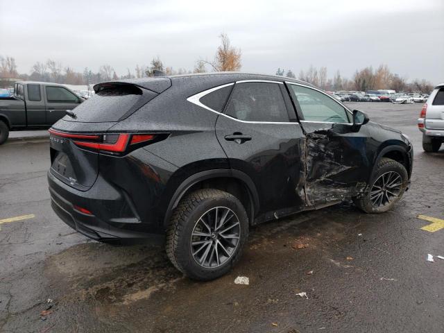 Obraz 3 z 2022 LEXUS NX 350 2022 z VIN JTJGGCEZ9N2003412