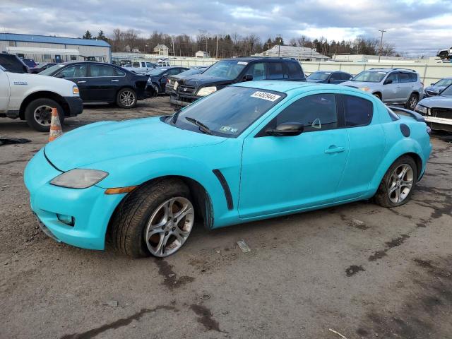 Изображение 2005 MAZDA RX8  2005