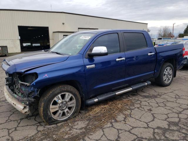 Изображение 2015 TOYOTA TUNDRA CREWMAX 1794 2015