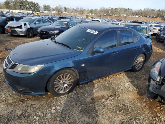 Изображение 2009 SAAB 9-3 2.0T 2009