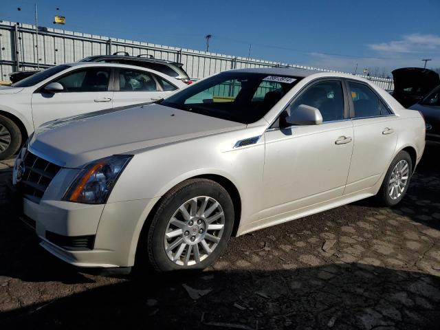 Изображение 2011 CADILLAC CTS  2011