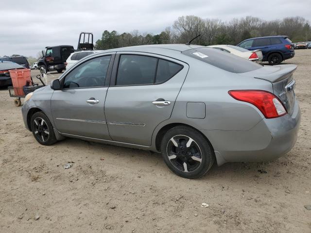 Image 2 of 2013 NISSAN VERSA S 2013 with VIN 3N1CN7AP6DL843974