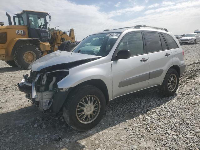 Изображение 1 2002 TOYOTA RAV4  2002 с VIN JTEHH20V520176981