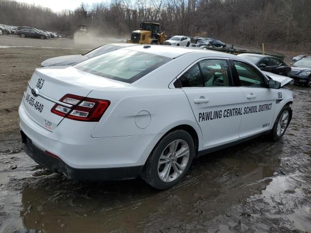 Obraz 3 z 2018 FORD TAURUS SE 2018 z VIN 1FAHP2D85JG140960