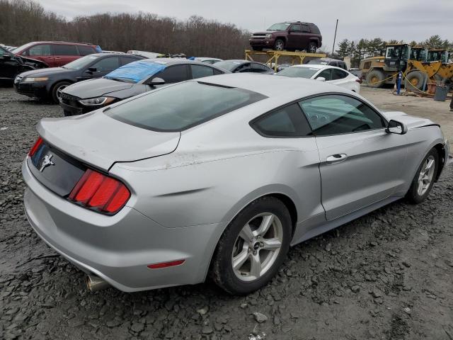 Изображение 3 2017 FORD MUSTANG  2017 с VIN 1FA6P8AM0H5300857